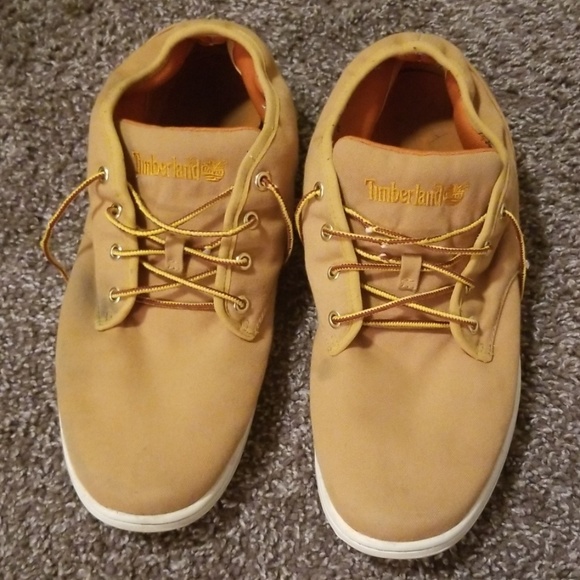 Timberland | Shoes | Timberland Boot Cloth | Poshmark